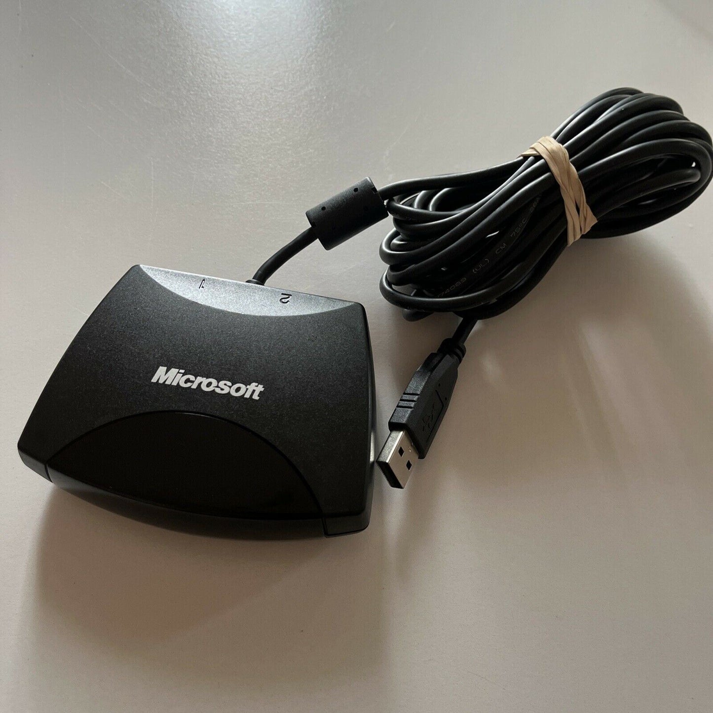 Microsoft USB Receiver 1.0A For Media Center PC Model 1040