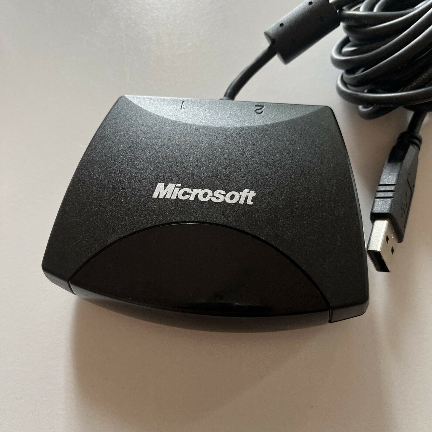 Microsoft USB Receiver 1.0A For Media Center PC Model 1040