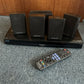 Panasonic SC-BT230 Blu-ray Home Theater System *Subwoofer Not Included*