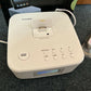 Audiosonic Alarm Clock Radio Dock iPod 30-Pin  ANW-100