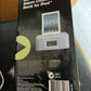 Audiosonic Alarm Clock Radio Dock iPod 30-Pin  ANW-100