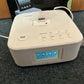 Audiosonic Alarm Clock Radio Dock iPod 30-Pin  ANW-100