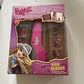 Bratz Hair Beader  2000's Toy Collectable Vintage Pink