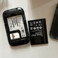 Vodafone Pocket WiFi 4G R216h Mobile Broadband Modem Router *Vodafone Locked*