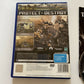 Transformers The Game - Sony Playstation 2 PS2 Game With Manual PAL