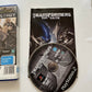 Transformers The Game - Sony Playstation 2 PS2 Game With Manual PAL