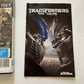 Transformers The Game - Sony Playstation 2 PS2 Game With Manual PAL