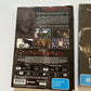 Death Note - Movie Collection (DVD, 2006, 2-Disc) Tatsuya Fujiwara, Region 4