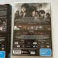 Death Note - Movie Collection (DVD, 2006, 2-Disc) Tatsuya Fujiwara, Region 4