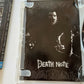 Death Note - Movie Collection (DVD, 2006, 2-Disc) Tatsuya Fujiwara, Region 4