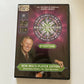 Who Wants To Be A Millionaire - 2nd Edition (DVD, 2004) Chris Tarrant Region 2