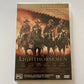 The Lighthorsemen (DVD, 1988) Jon Blake, Peter Phelps, Tony Bonner, Region 4
