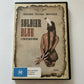 Soldier Blue (DVD, 1970) Candice Bergen, Peter Strauss, Region 4&2