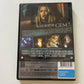 Lights Out (DVD, 2016) Teresa Palmer, Gabriel Bateman, Region 4