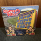 *New Sealed* Guess Who Board Game - PORT ADELAIDE AFL GAME 2020 Limited Edition