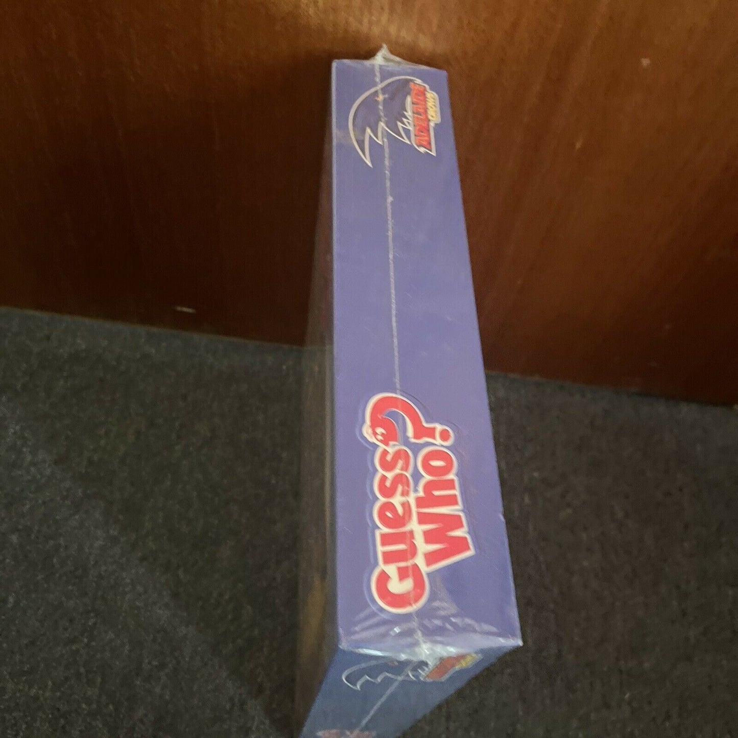 *New Sealed* Guess Who Board Game - PORT ADELAIDE AFL GAME 2020 Limited Edition