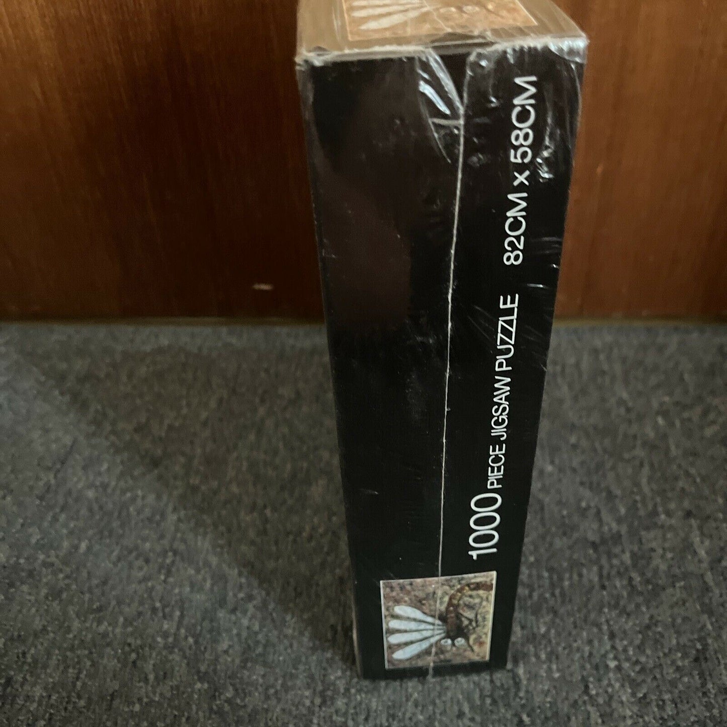 *New Sealed* Pro Hart 1000 Piece Jigsaw Puzzle 82cm x 58cm