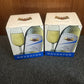 *New* 2x Houghton 4 Wine Glass Pack - Made In France