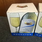 *New* 2x Houghton 4 Wine Glass Pack - Made In France