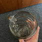 HB Oktoberfest Beer Stein Mug 1L  Made In Austria