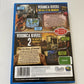 Veronica Rivers 1 & 2 - PC CDROM Hidden Object Game