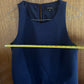 Portmans  Woman’s Top - size 12 Navy Blue