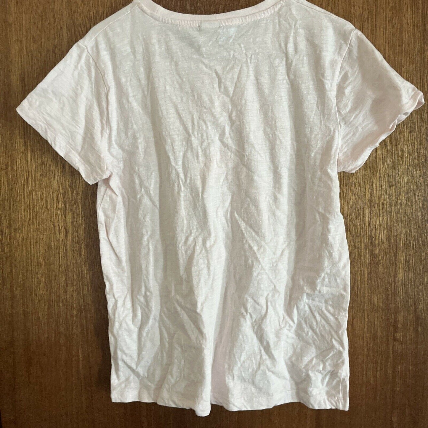 Disney Pluto - Downward Pluto T-Shirt Medium Size