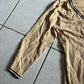 Espirit Brown Button Cardigan Large Size