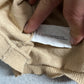 Espirit Brown Button Cardigan Large Size