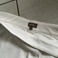 Sussan White Large Straight Skirt