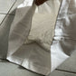 Sussan White Large Straight Skirt