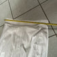 Sussan White Large Straight Skirt