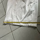 Sussan White Large Straight Skirt