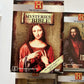 The History Channel - Mysteries Of The Bible (DVD, 1994, 5-Disc) Region 4