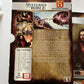 The History Channel - Mysteries Of The Bible (DVD, 1994, 5-Disc) Region 4