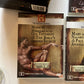 The History Channel - Mysteries Of The Bible (DVD, 1994, 5-Disc) Region 4