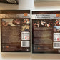 The History Channel - Mysteries Of The Bible (DVD, 1994, 5-Disc) Region 4