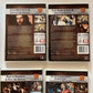 The History Channel - Mysteries Of The Bible (DVD, 1994, 5-Disc) Region 4