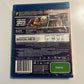 Turbo 3D (Blu-ray 3D + DVD, 2013, 3-Disc) Region B