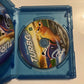 Turbo 3D (Blu-ray 3D + DVD, 2013, 3-Disc) Region B