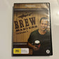 Brew Masters : Season 1 (DVD, 2010) Sam Calagione Region 4