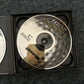 Microsoft Links 2001 PC CDROM 4-Disc