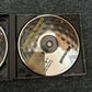 Microsoft Links 2001 PC CDROM 4-Disc