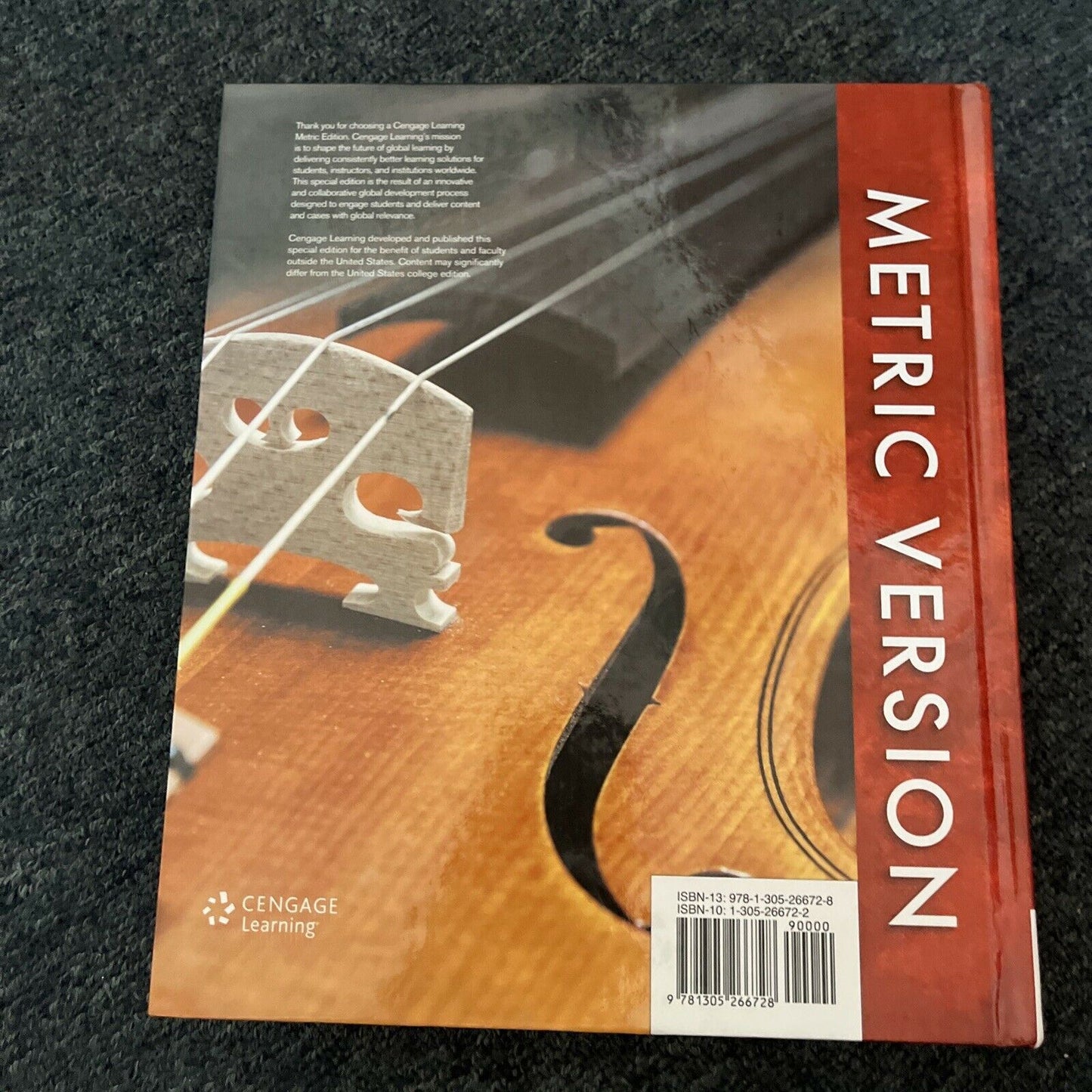 Calculus, International Metric Edition 8E by James Stewart (Hardcover, 2015)