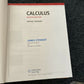 Calculus, International Metric Edition 8E by James Stewart (Hardcover, 2015)