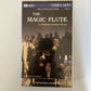 The Magic Flute - The Australian Opera (VHS, 1991) PAL