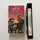 Cabbage Patch Kids - The Clubhouse A Musical Adventure (VHS, 1995) PAL