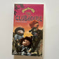 Cabbage Patch Kids - The Clubhouse A Musical Adventure (VHS, 1995) PAL