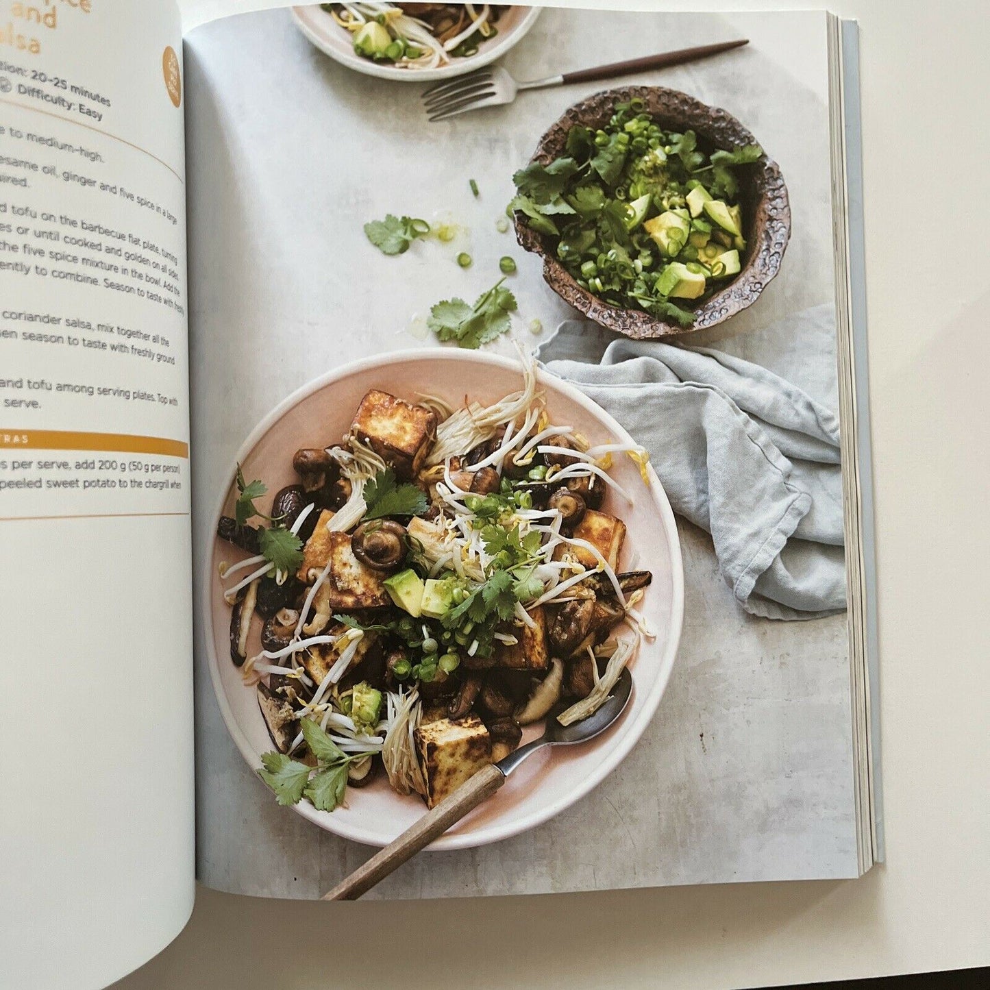 CSIRO Low-Carb Every Day By Grant Brinkworth Paperback