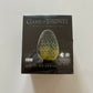 *New Sealed* Rhaegal Game Of Thrones Dragon Egg 3D Puzzle 80 Pieces
